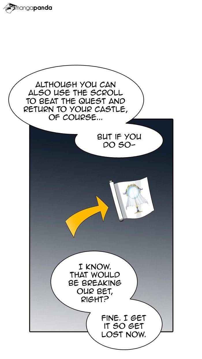 Tower of God Chapter 368 image 023